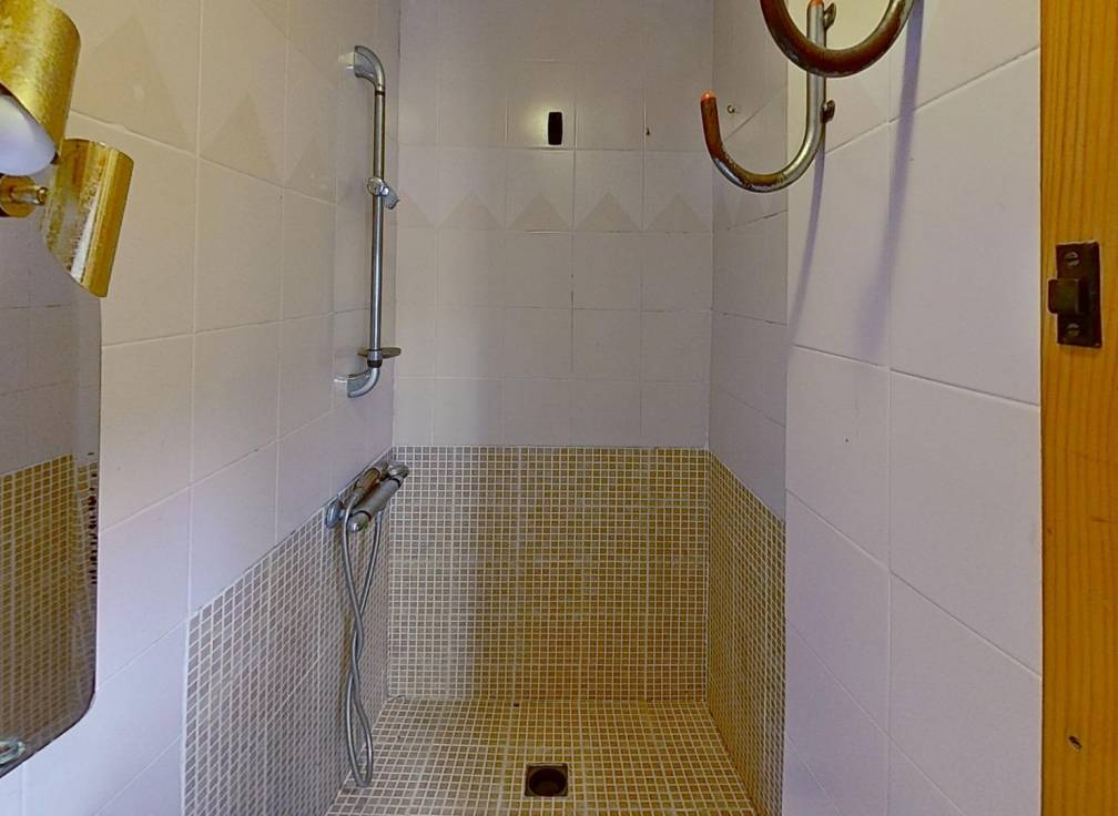 Revente - Triplex - Santa Pola - Santiago bernabeu