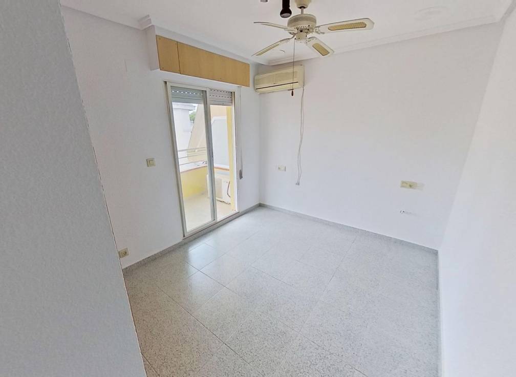 Revente - Triplex - Santa Pola - Santiago bernabeu