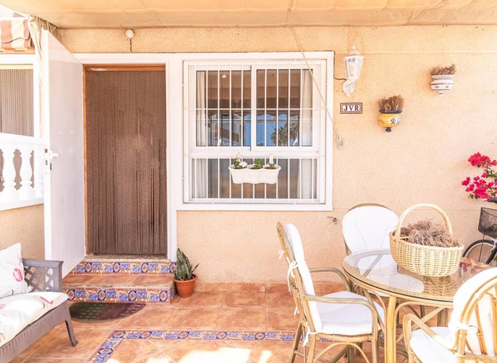Revente - Triplex - Santa Pola - Tamarit - Playa Lissa