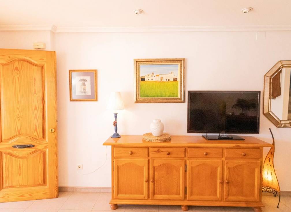 Revente - Triplex - Santa Pola - Tamarit - Playa Lissa
