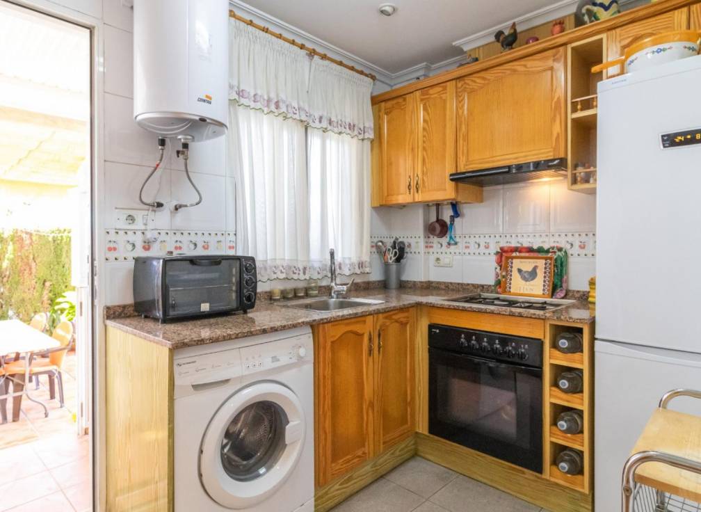 Revente - Triplex - Santa Pola - Tamarit - Playa Lissa