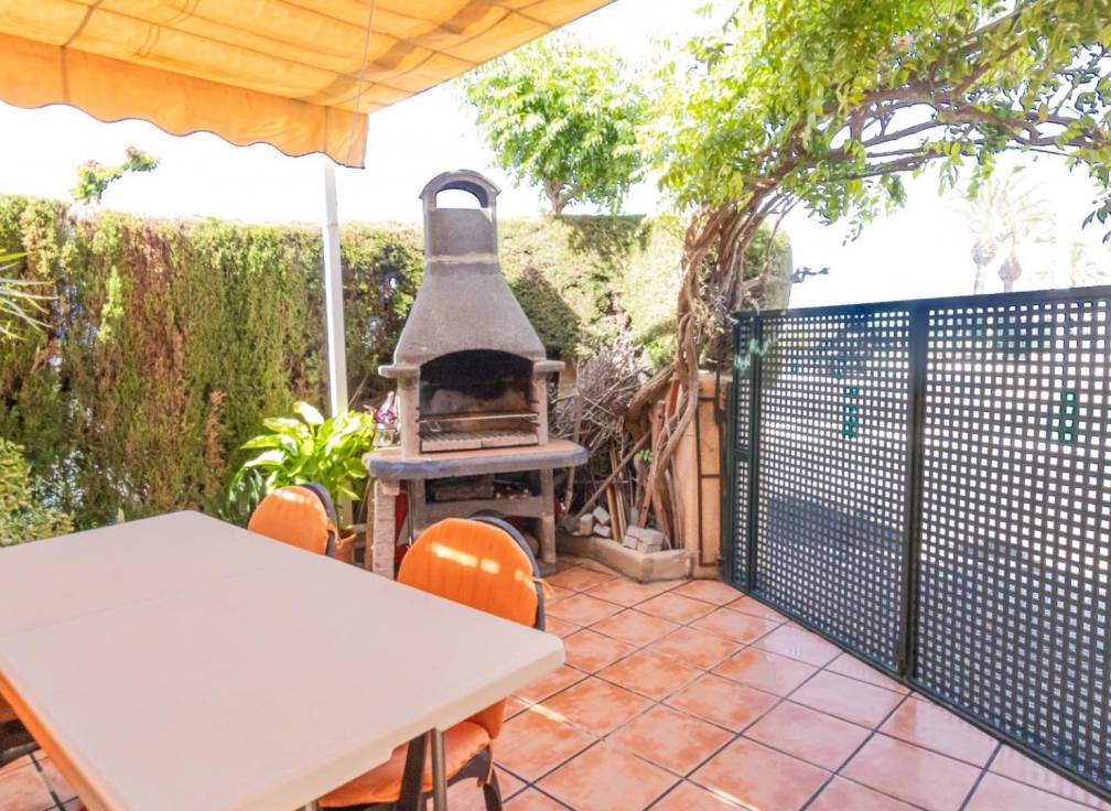 Revente - Triplex - Santa Pola - Tamarit - Playa Lissa