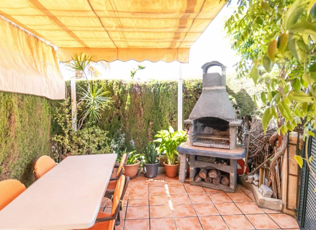 Revente - Triplex - Santa Pola - Tamarit - Playa Lissa