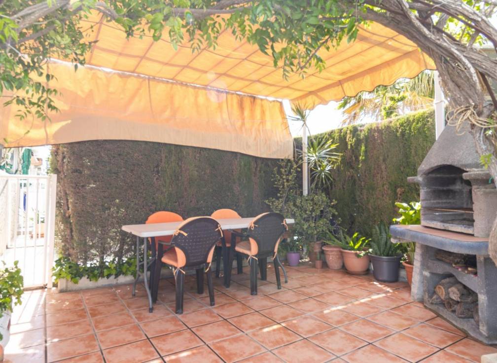 Revente - Triplex - Santa Pola - Tamarit - Playa Lissa