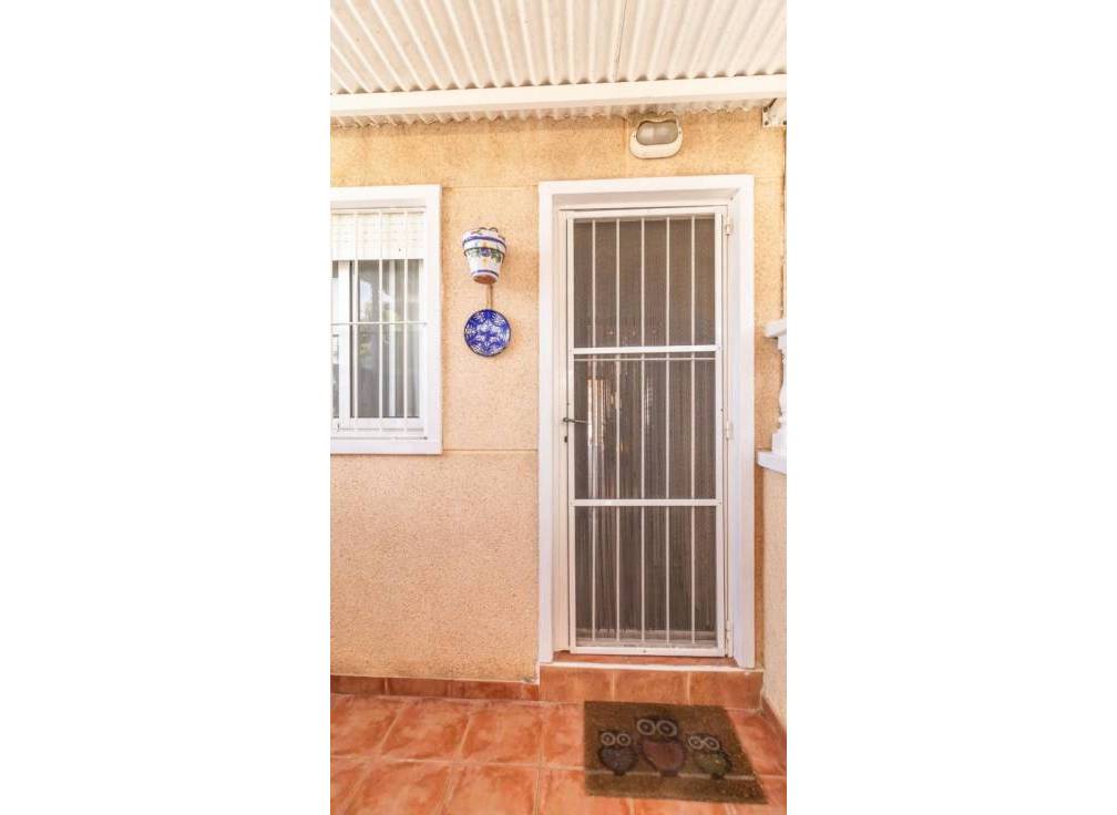 Revente - Triplex - Santa Pola - Tamarit - Playa Lissa