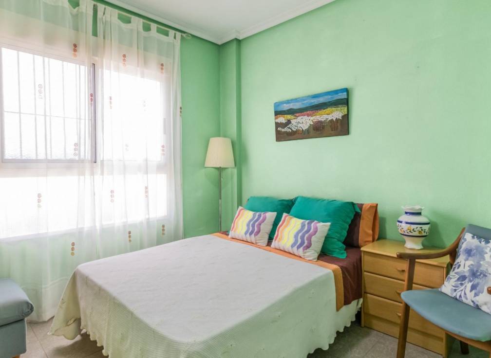 Revente - Triplex - Santa Pola - Tamarit - Playa Lissa