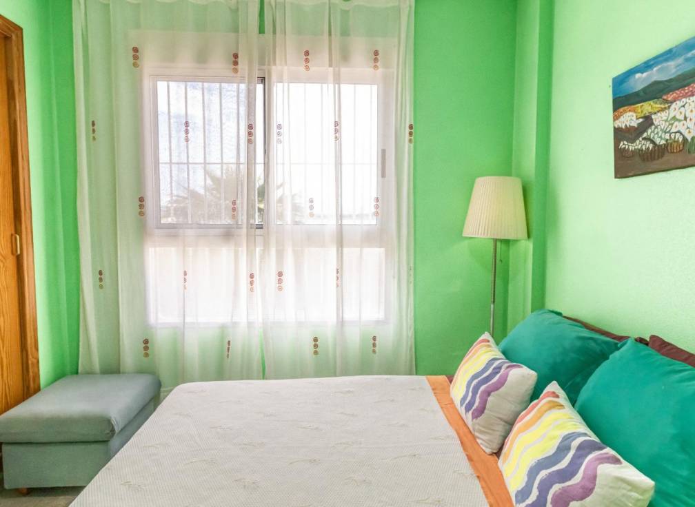 Revente - Triplex - Santa Pola - Tamarit - Playa Lissa