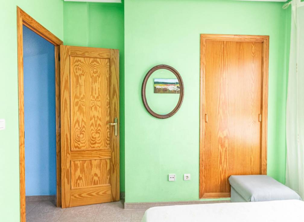 Revente - Triplex - Santa Pola - Tamarit - Playa Lissa