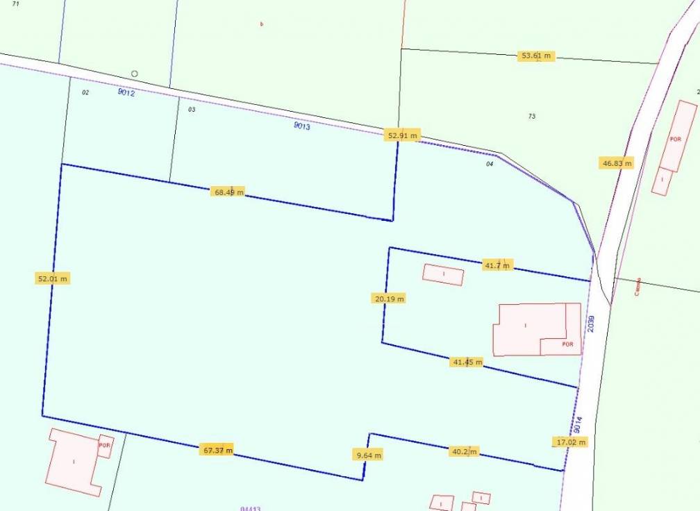 Revente -  - Valverde (Alicante) - Valverde