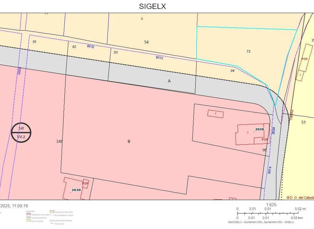 Revente -  - Valverde (Alicante) - Valverde