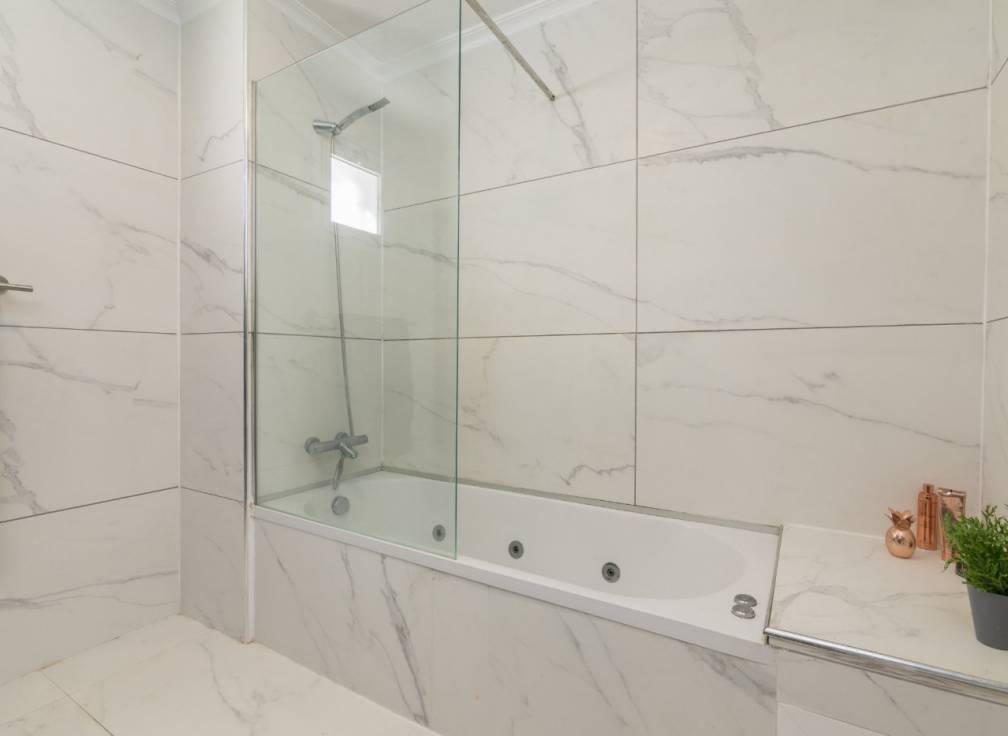 Revente - Villa - Algorfa - Lomas de La Juliana