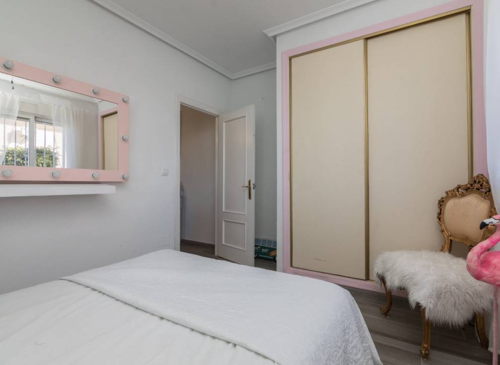 Revente - Villa - Algorfa - Lomas de La Juliana