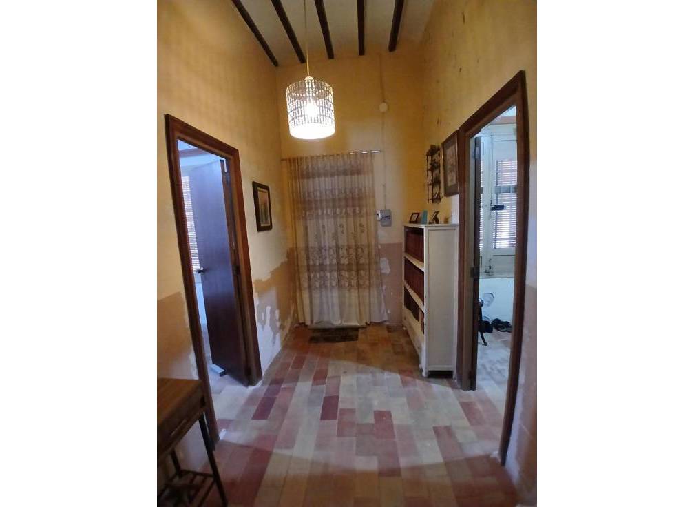 Revente - Villa - Algueña - ALGUEÑA ALICANTE ESPAÑA