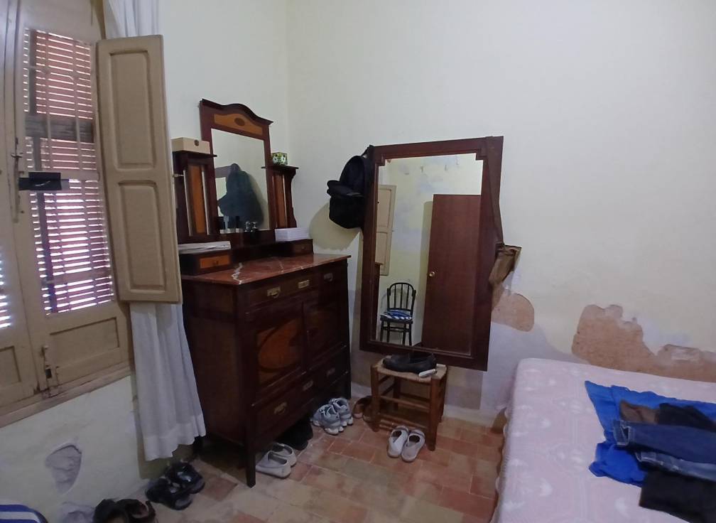 Revente - Villa - Algueña - ALGUEÑA ALICANTE ESPAÑA