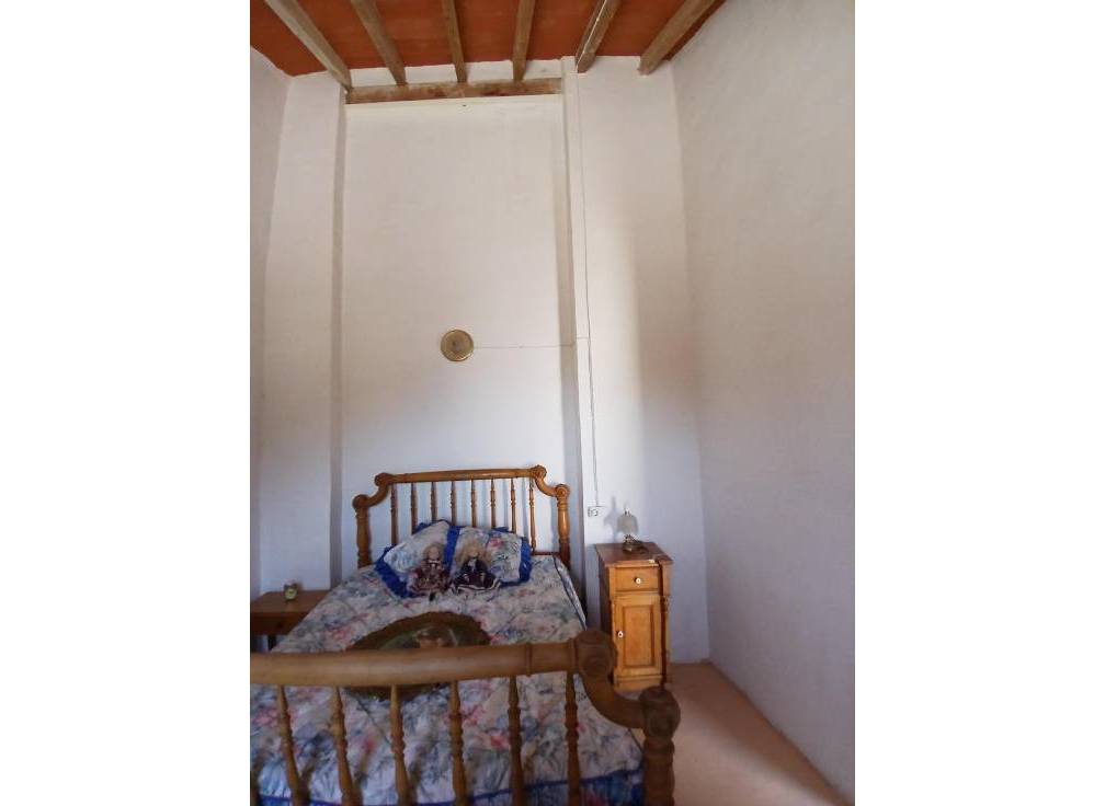 Revente - Villa - Algueña - ALGUEÑA ALICANTE ESPAÑA