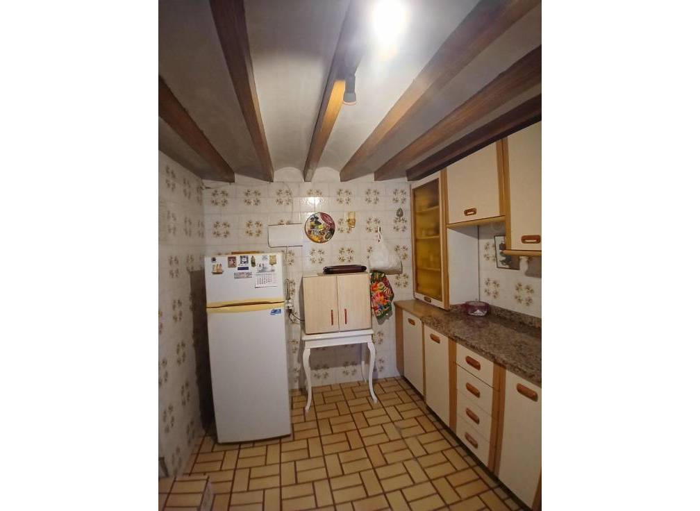 Revente - Villa - Algueña - ALGUEÑA ALICANTE ESPAÑA