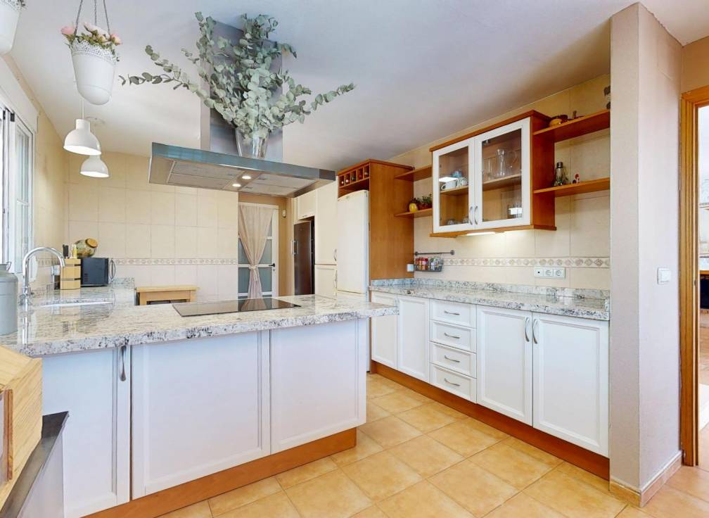 Revente - Villa - Aspe - Santa Elena