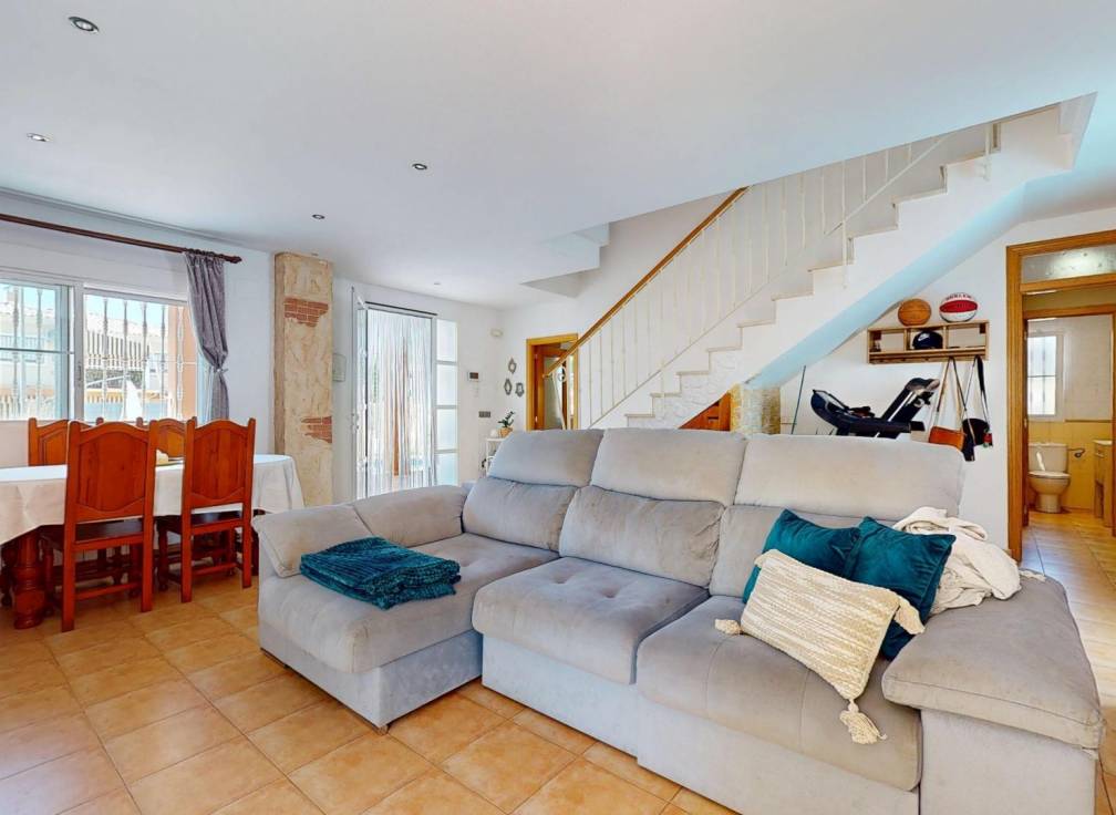 Revente - Villa - Aspe - Santa Elena