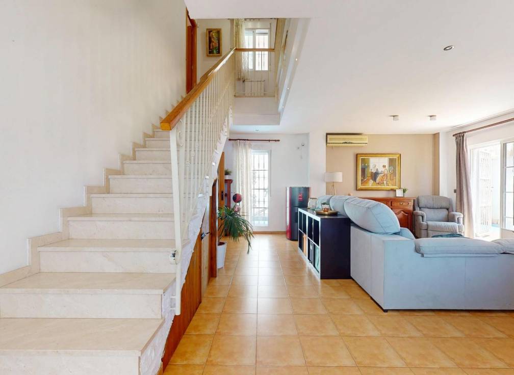 Revente - Villa - Aspe - Santa Elena