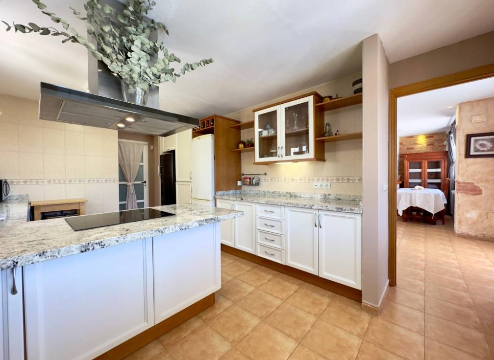 Revente - Villa - Aspe - Santa Elena