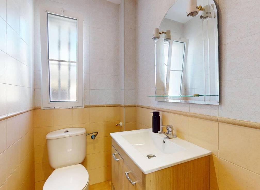 Revente - Villa - Aspe - Santa Elena