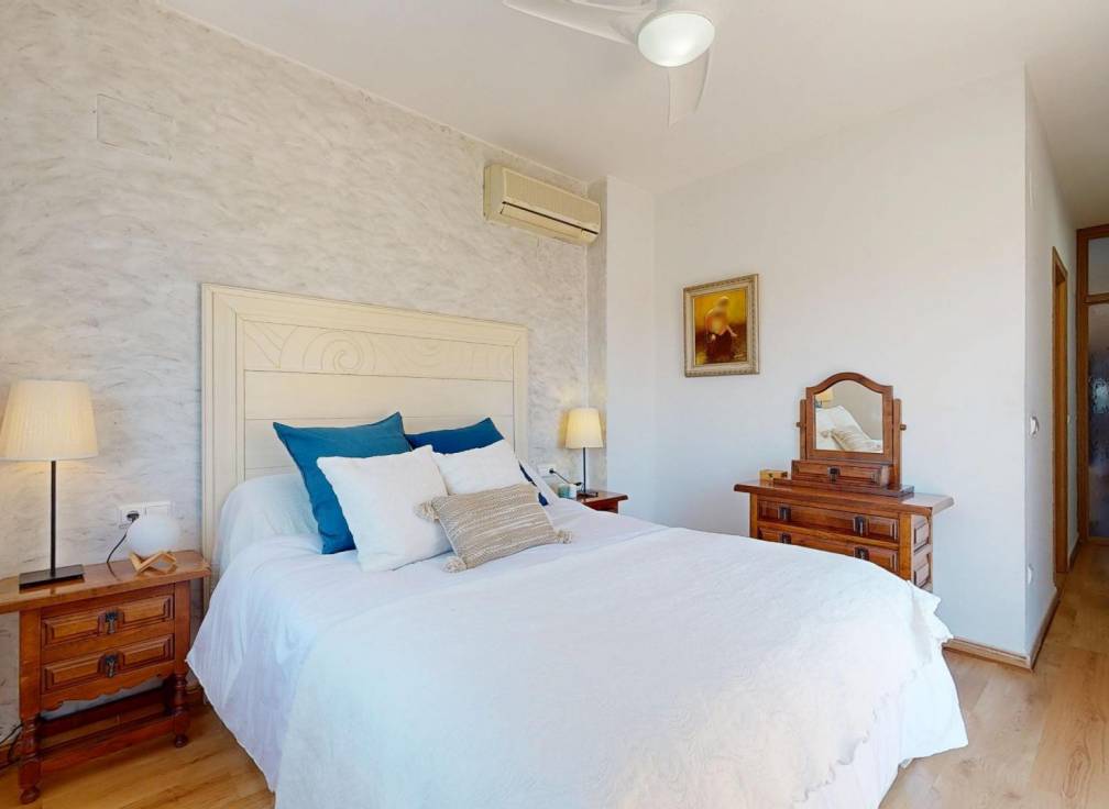 Revente - Villa - Aspe - Santa Elena