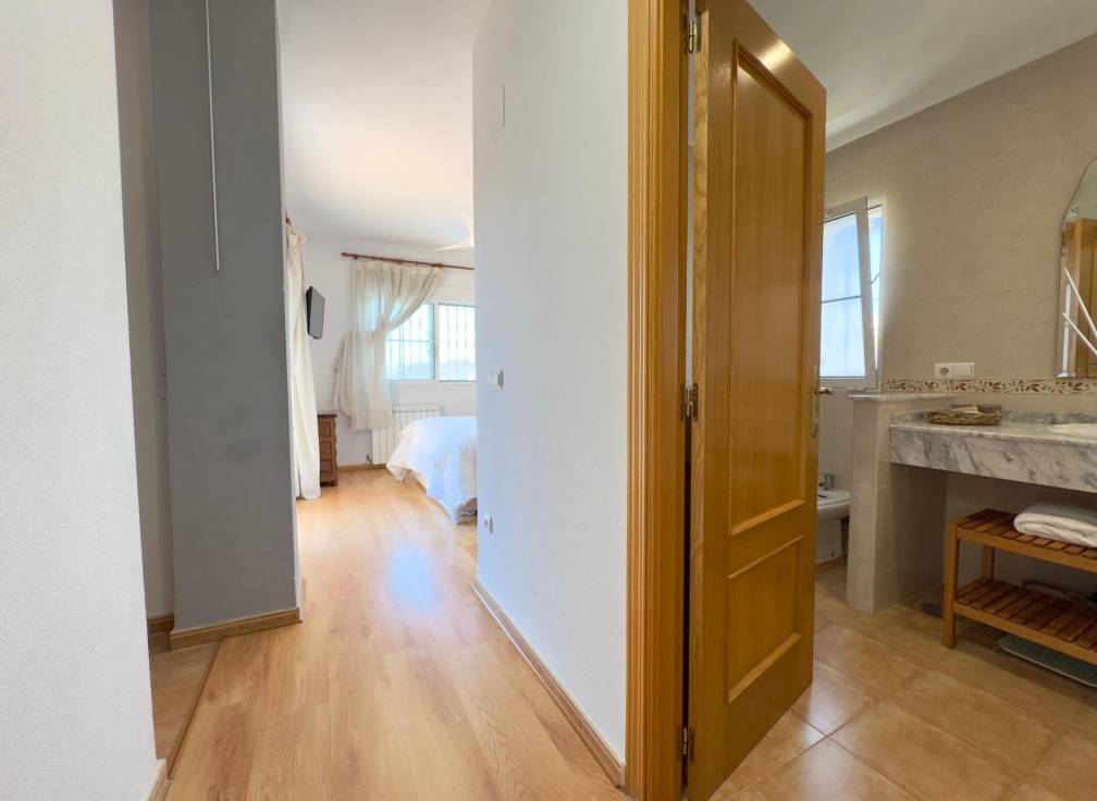 Revente - Villa - Aspe - Santa Elena