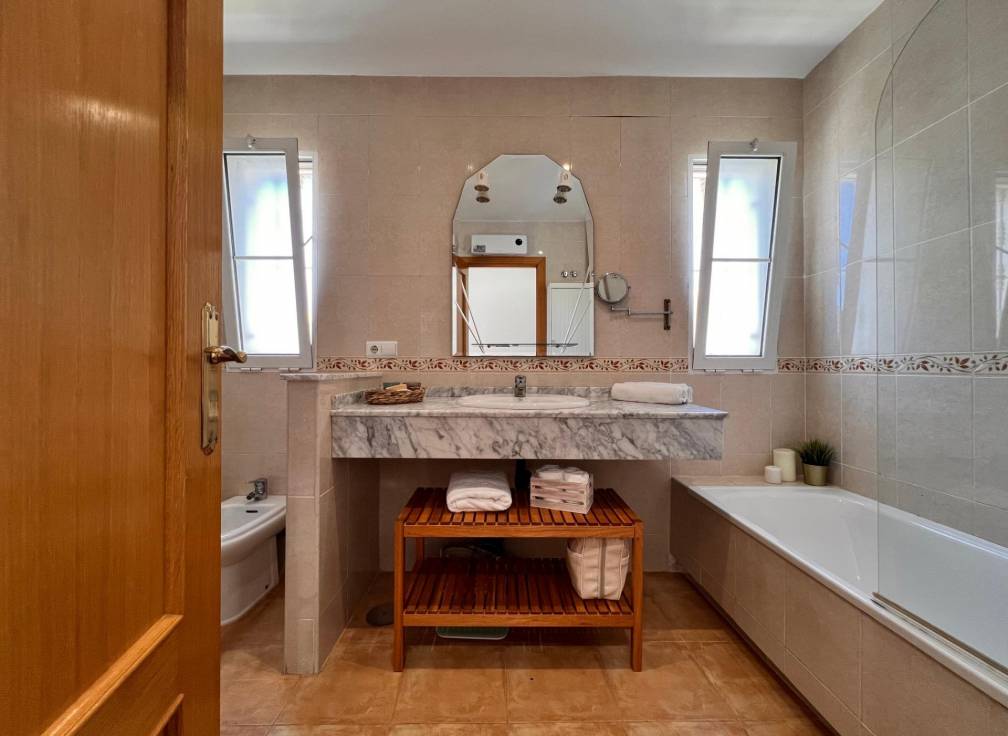 Revente - Villa - Aspe - Santa Elena