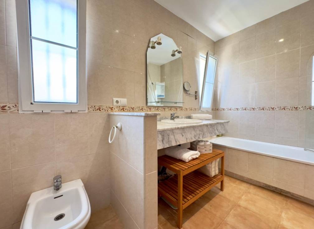 Revente - Villa - Aspe - Santa Elena