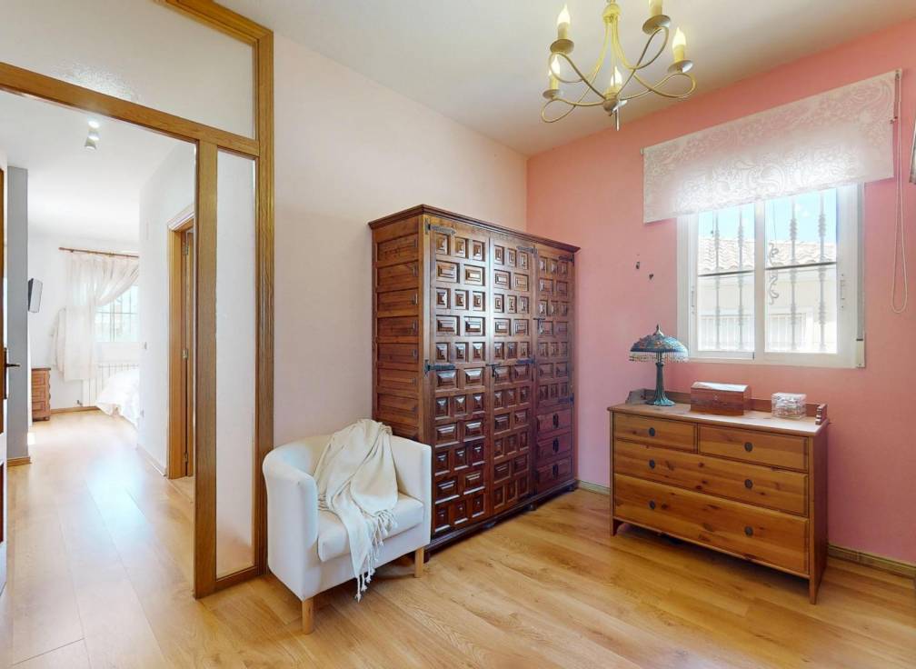 Revente - Villa - Aspe - Santa Elena