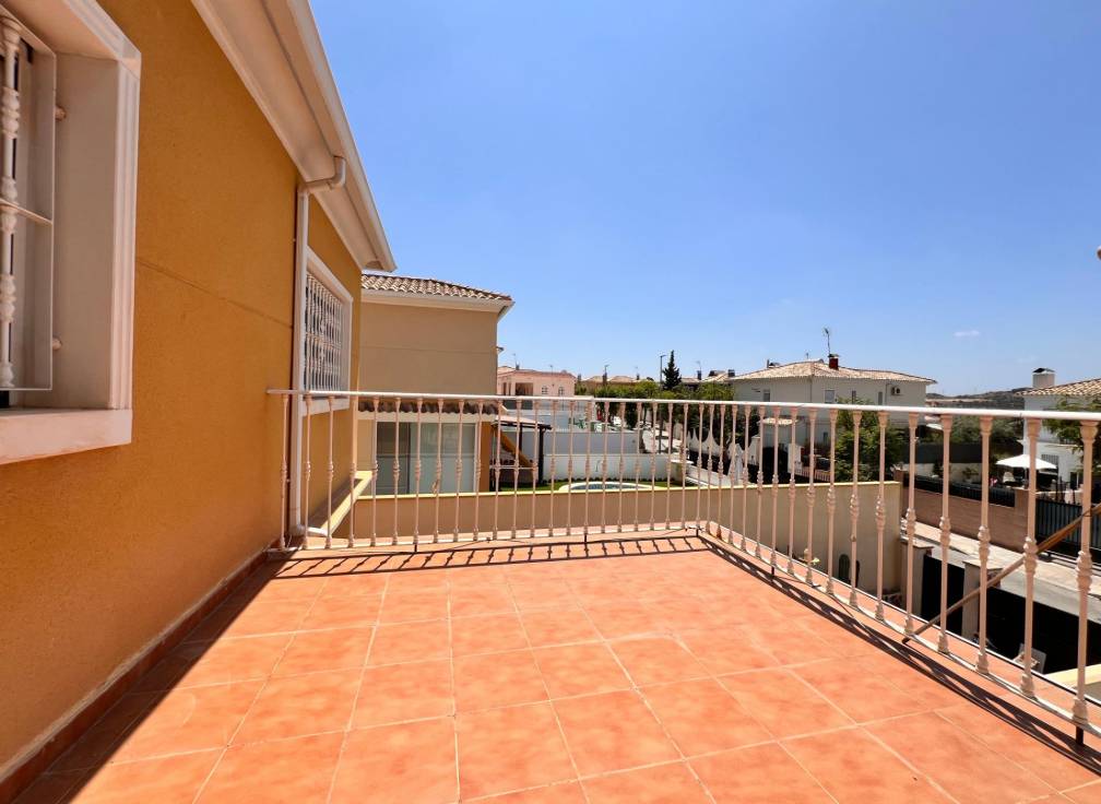 Revente - Villa - Aspe - Santa Elena