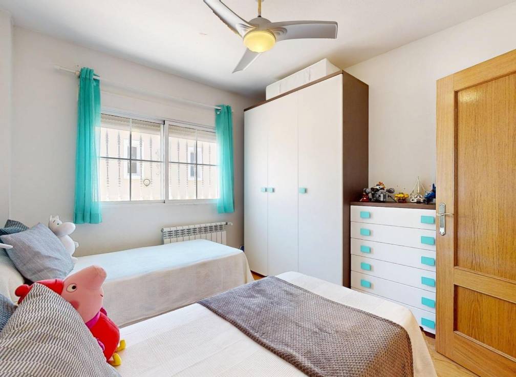 Revente - Villa - Aspe - Santa Elena