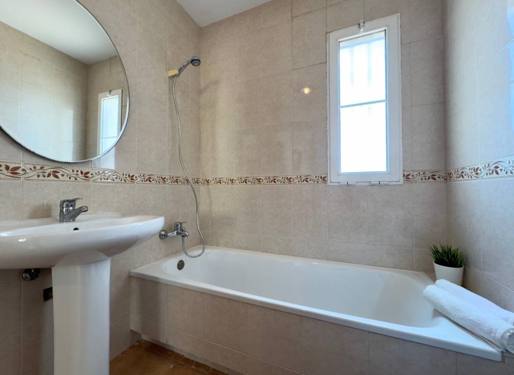 Revente - Villa - Aspe - Santa Elena