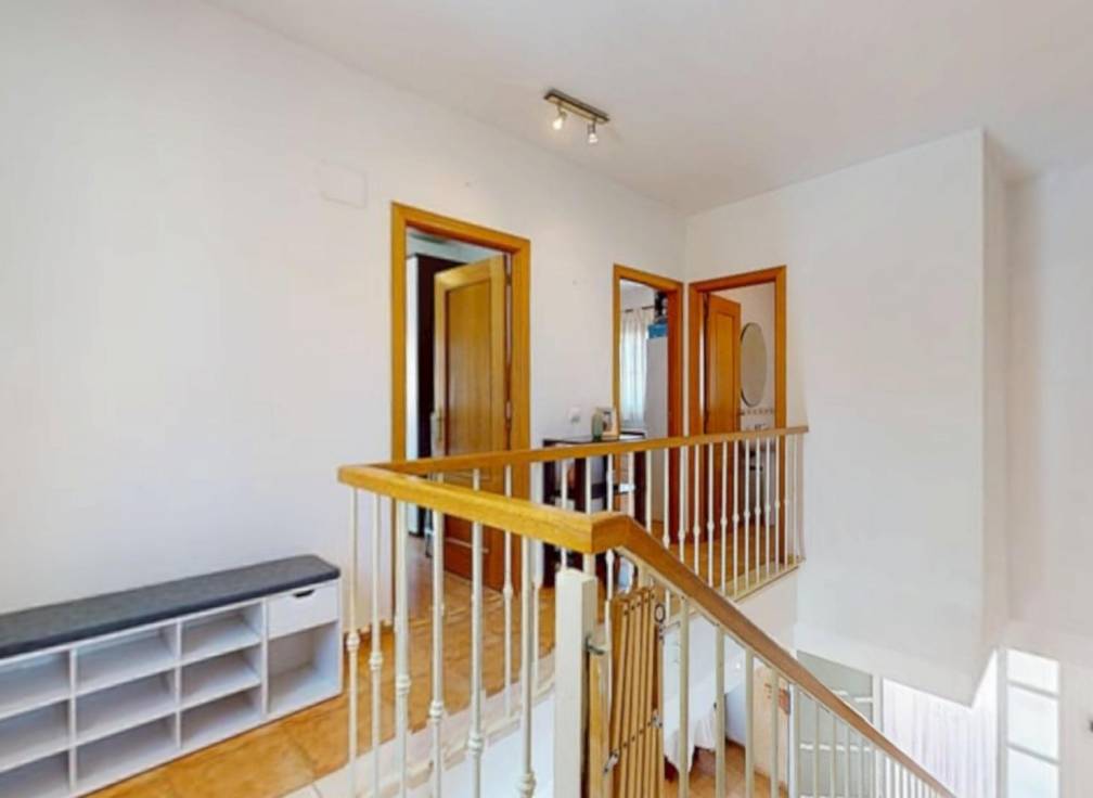 Revente - Villa - Aspe - Santa Elena