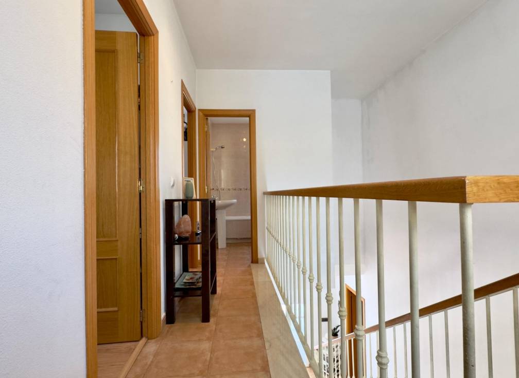 Revente - Villa - Aspe - Santa Elena