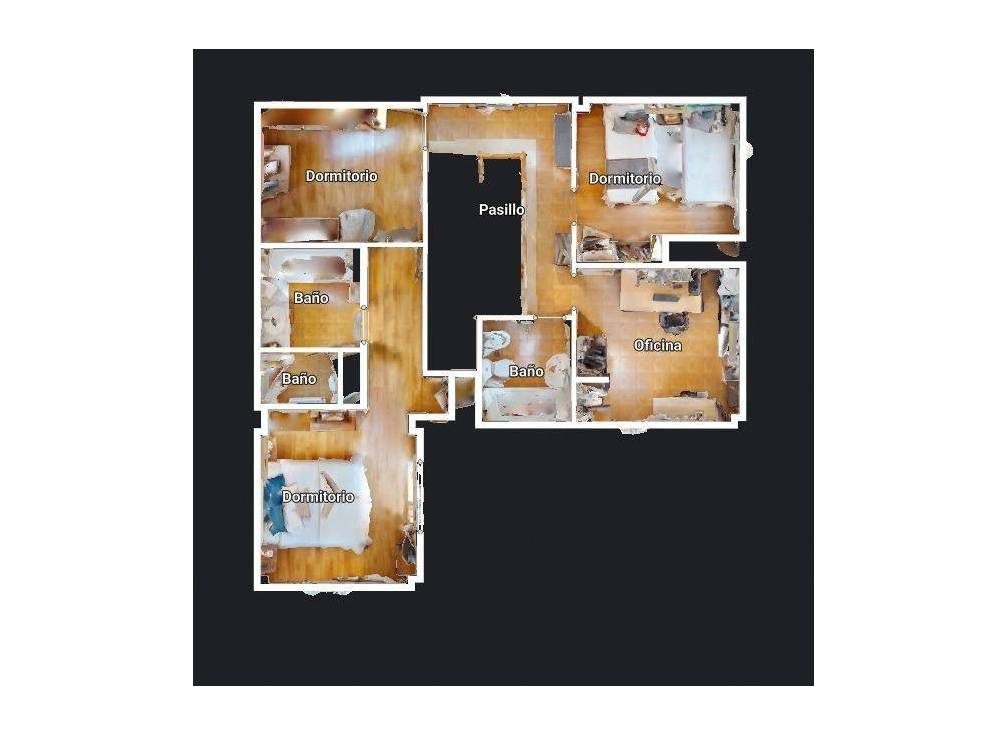 Revente - Villa - Aspe - Santa Elena