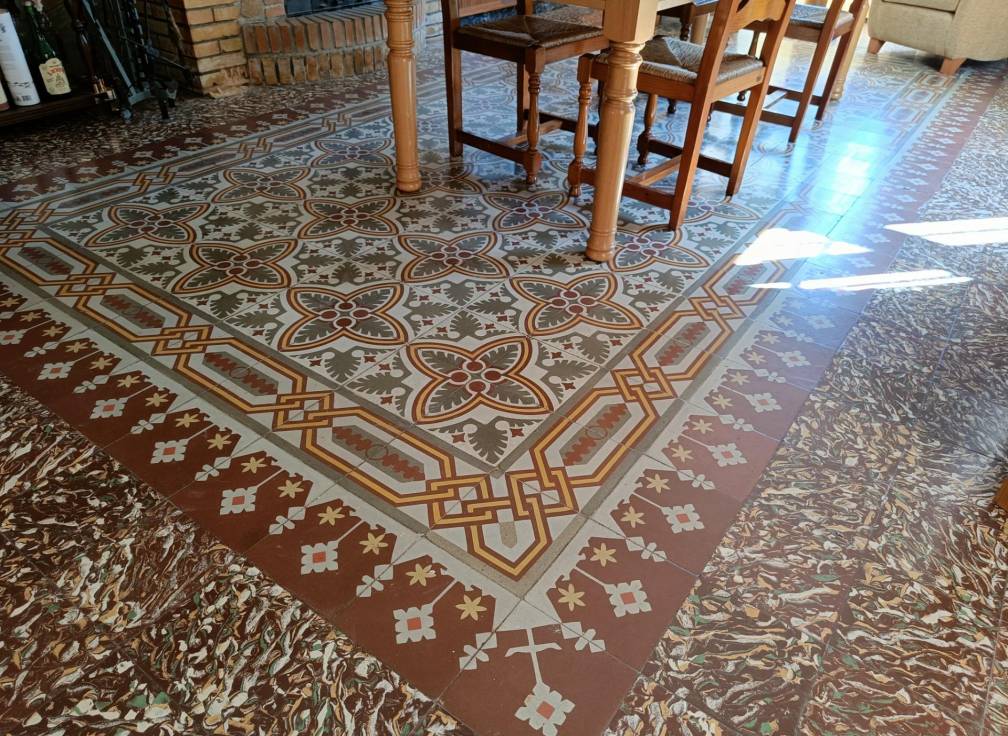 Revente - Villa - Banyeres de Mariola - Comunidad valenciana