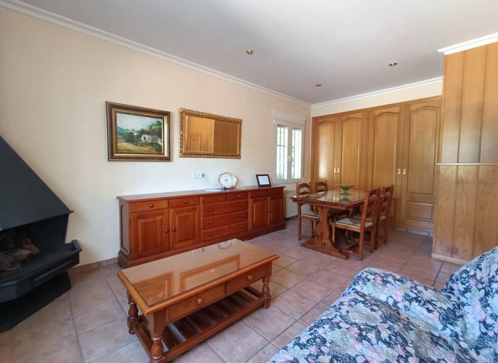 Revente - Villa - Banyeres de Mariola - Comunidad valenciana