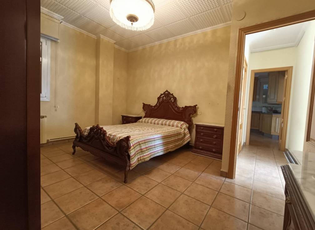 Revente - Villa - Banyeres de Mariola - Comunidad valenciana