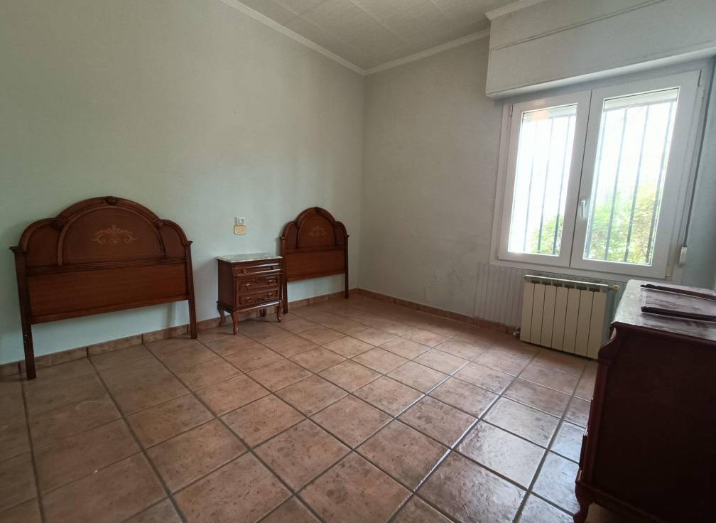 Revente - Villa - Banyeres de Mariola - Comunidad valenciana