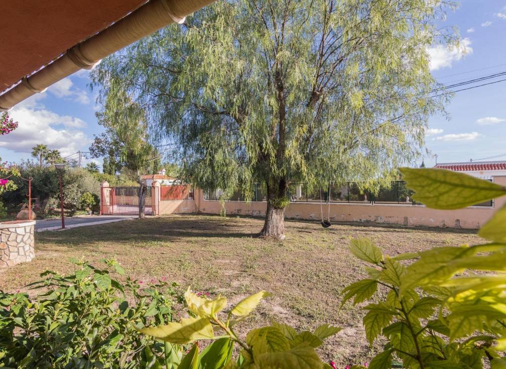 Revente - Villa - Crevillent - Comunidad valenciana