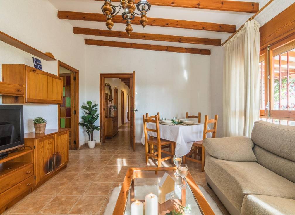 Revente - Villa - Crevillent - Comunidad valenciana