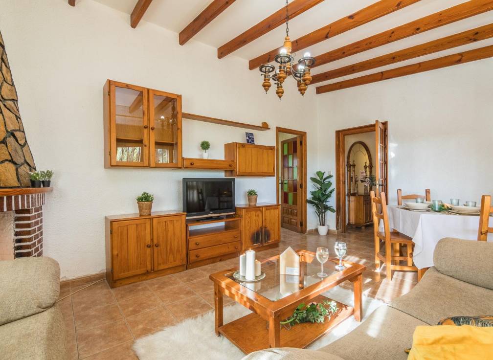 Revente - Villa - Crevillent - Comunidad valenciana