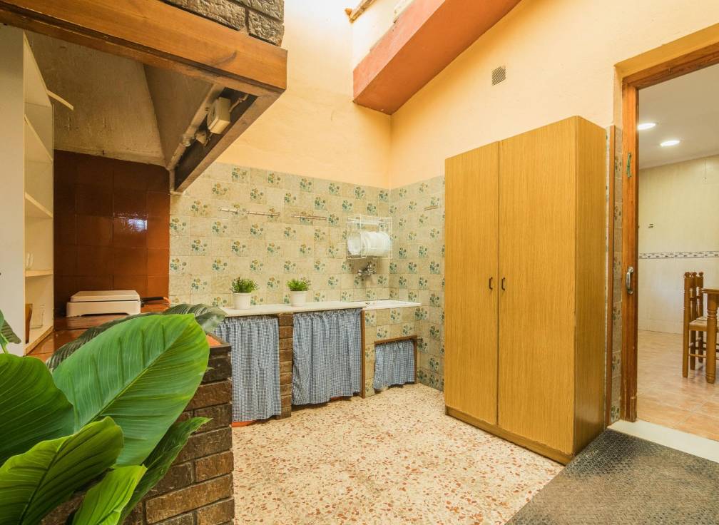 Revente - Villa - Crevillent - Comunidad valenciana