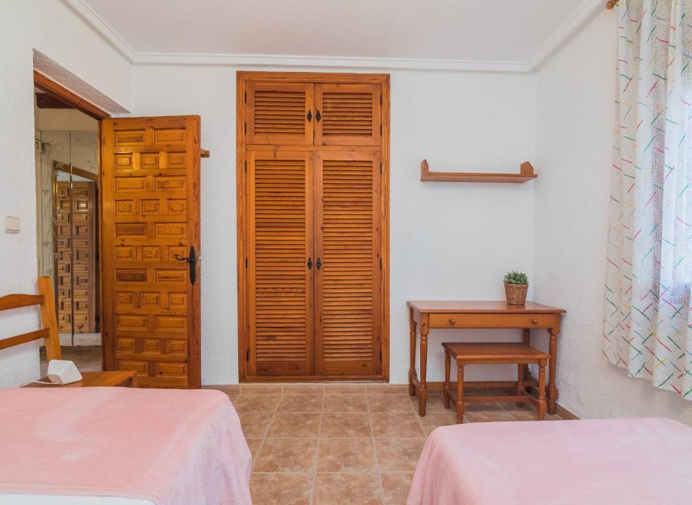 Revente - Villa - Crevillent - Comunidad valenciana