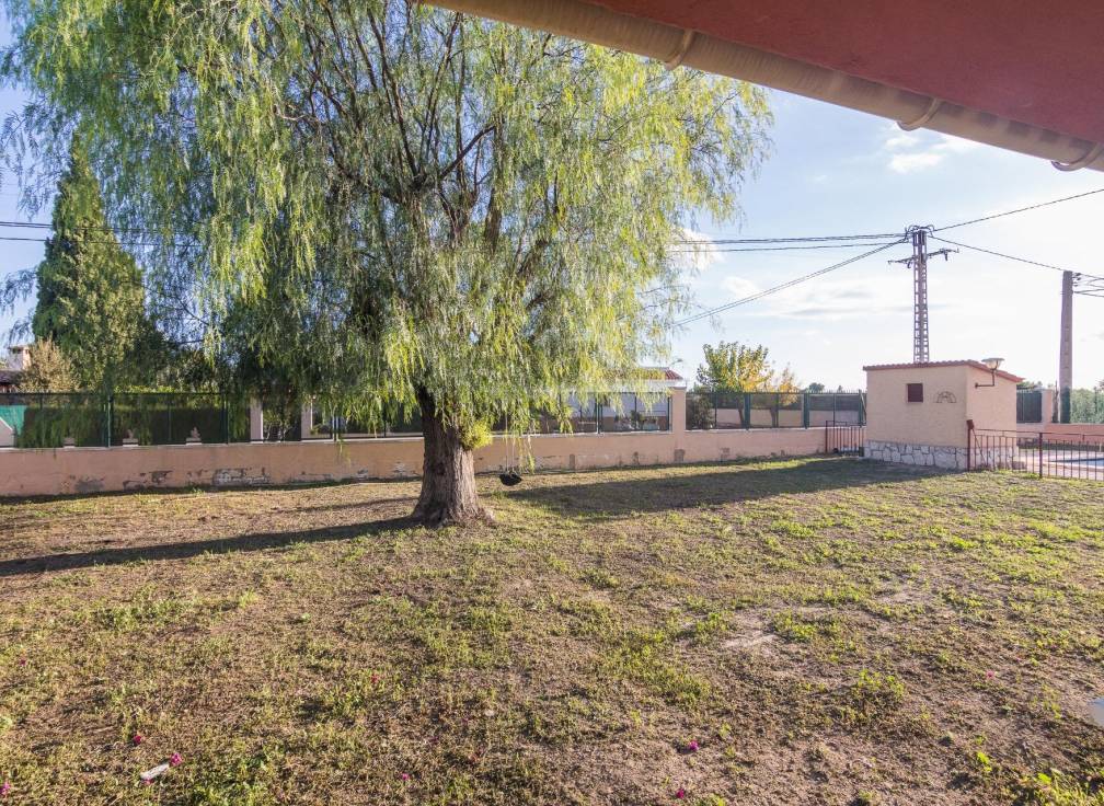 Revente - Villa - Crevillent - Comunidad valenciana