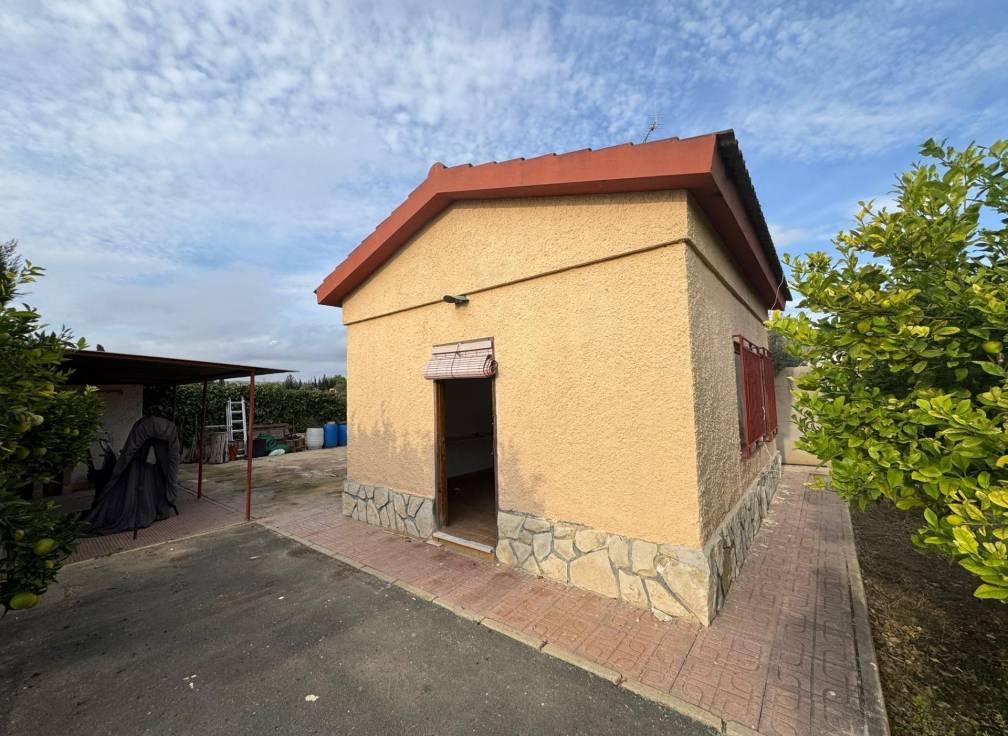 Revente - Villa - Crevillent - Comunidad valenciana