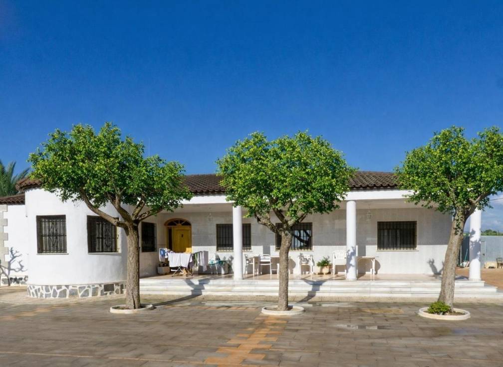 Revente - Villa - Crevillent - Comunidad valenciana