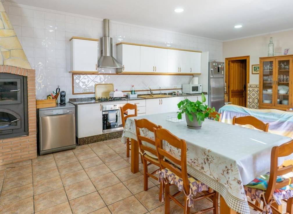 Revente - Villa - Crevillent - Comunidad valenciana