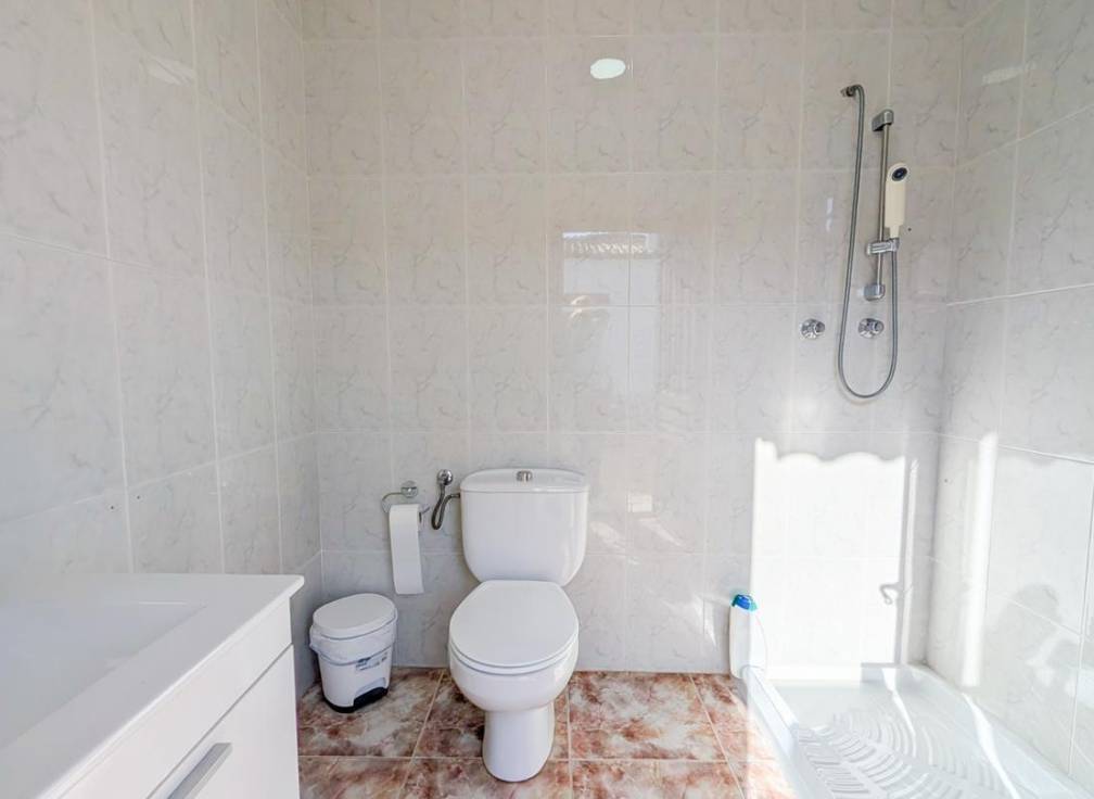 Revente - Villa - Crevillent - Comunidad valenciana